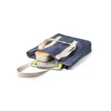 Tote bag din denim (300 g/m²) Denim Casual — fotografia 7