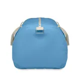 Geantă duffle reciclată 320 gr/m² Maldi — fotografia 7