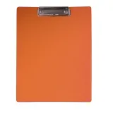 Dosar din plastic format A4 cu agrafă metalică – cu imprimare personalizată — fotografia 2