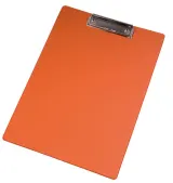 Dosar din plastic format A4 cu agrafă metalică – cu imprimare personalizată — fotografia 4