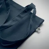 Tote bag din pânză 270 gr/m² Coco — fotografia 2
