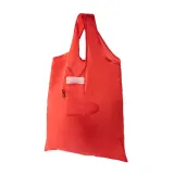 Bag Weland pliabil din poliester — fotografia 1