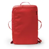 Backpack Lacroix din poliester 600D cu fermoar — fotografia 1