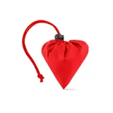 Tote bag pliabilă 190T poliester reciclat (100% rPET) Beira — fotografia 7