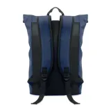 Rucsac rolltop pt laptop 15" Pentru Laptosa — fotografia 2