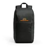 Rucsac poliester 600D Lugane – cu imprimare personalizată — fotografia 3