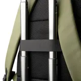 Bakcpack Dairax cu fermoar — fotografia 5