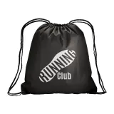 Rucsac din poliester 210T, dimensiuni mari – cu imprimare personalizată — fotografia 3