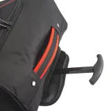 Geantă de călătorie moale din poliester 600D – cu imprimare personalizată — fotografia 8