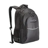 Rucsac pentru laptop din poliester 1680D, cu 3 buzunare – cu imprimare personalizată — fotografia 4