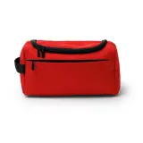 Necesser Tasker din RPET 600D cu fermoar — fotografia 1