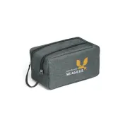 Geantă de toaletă de înaltă densitate 600D cu mâner Wayne – cu imprimare personalizată — fotografia 4