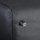 Geantă de călătorie de dimensiuni de cabină din poliester 600D – cu imprimare personalizată — fotografia 9