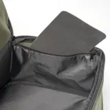 Backpack Cambel din RPET 600D cu fermoar — fotografia 4
