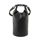 Tote bag de umăr reglabilă, din prelată impermeabilă — fotografia 2