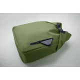 Rucsac laptop 15'' rolltop Uniton — fotografia 7