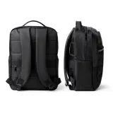 Backpack Sundar reflectorizant — fotografia 6