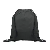 Pungă bumbac reciclat 140 g/m² MO 24202-3 Cabetri Colour — fotografia 1