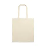 Tote bag din bumbac 100% (140 g/m²) Bondi — fotografia 1