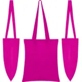 Tote bag din bumbac Mountain s/37*41 — fotografia 2