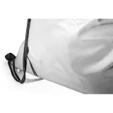 Rucsac cu snur (200 g/m²) Syros – cu imprimare personalizată — fotografia 3