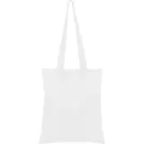 Tote bags din bumbac de cumparaturi cu mânere lungi Mountain — fotografia 1