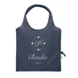 Tote bag de cumpărături pliabilă Carrie Colour — fotografia 5