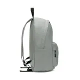 Rucsac clasic cu un design atemporal din poliester reciclat 600D Rosario – cu imprimare personalizată — fotografia 19