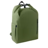 Rucsac laptop 15'' rolltop Uniton — fotografia 1