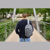 Rucsac laptop Dudley — fotografia 6