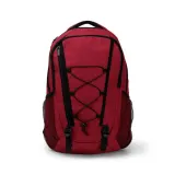 Donker backpack din poliester 600D cu fermoar — fotografia 1