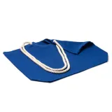 Tote bag Zuko din bumbac 260 g/m² — fotografia 4