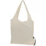 Tote bags din bumbac pliabila pentru cumparaturi zilnice Kleholm — fotografia 3
