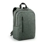 Rucsac pentru laptop 14'' din 600D Shades Bpack – cu imprimare personalizată — fotografia 1