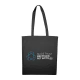 Tote bag RPET Mombasa, 140 g/m² — fotografia 2
