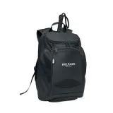 Rucsac sport 600D RPET Olympic — fotografia 6