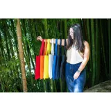 Tote bag 100% bumbac organic (140 g/m²) Madeira — fotografia 4