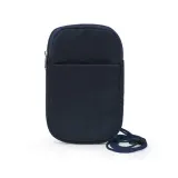 Suport pentru telefon mobil Busnix cu fermoar — fotografia 1