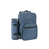 Rucsac 600D de înaltă densitate din poliester reciclat Picnic cooler bag Whitsunday – cu imprimare personalizată — fotografia 1