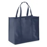 Tote bag (80 g/m²) – Tote bag de cumpărături — fotografia 1