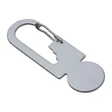 Multitool cu cip pentru cântar de cumpărături Gibr — fotografia 1