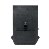 Rucsac din pâslă RPET Indico Pack — fotografia 4