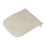 Tote bag pliabilă bumbac Ferra, 140 g/m² — fotografia 2