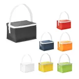 Tote bag termoizolanta în poliester 600D Jeddah — fotografia 2