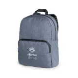 Rucsac pentru laptop 14 " Kiev – cu imprimare personalizată — fotografia 3