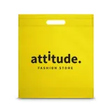 Tote bag netesuta (80 g/m²) Stratford — fotografia 4