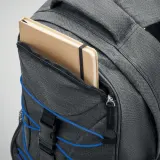 Rucsac cu accesorii luminoase Glow Monte Lema — fotografia 3