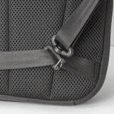 Borsetă / Tote bag de umăr din poliester 210D — fotografia 9