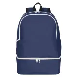 Rucsac sport din poliester 600D – cu imprimare personalizată — fotografia 2