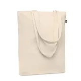 Tote bag din pânză 270 gr/m² Rassa+ — fotografia 1